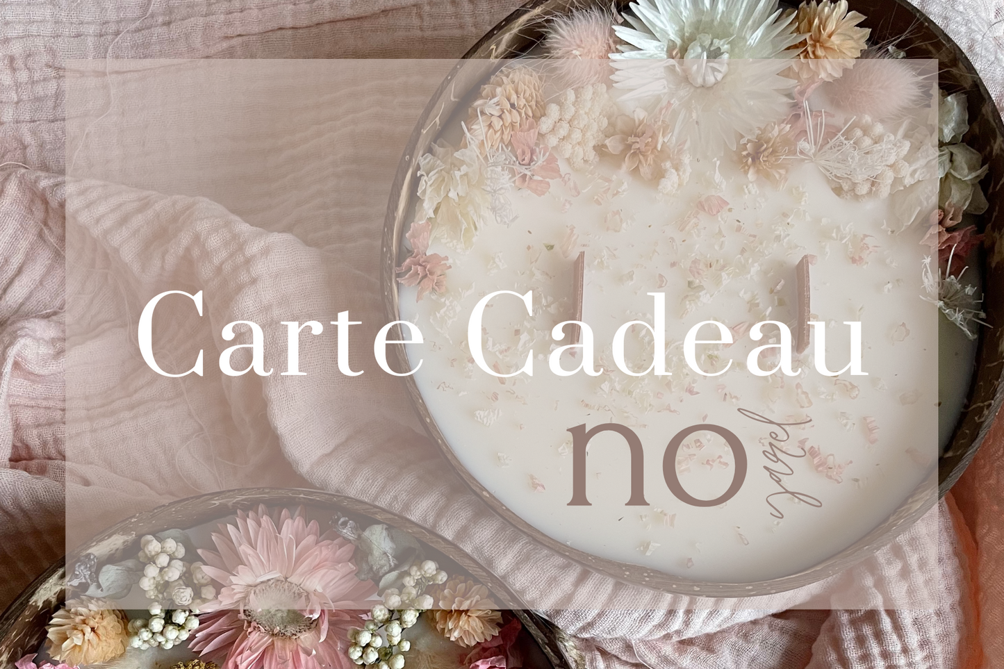Carte Cadeau
