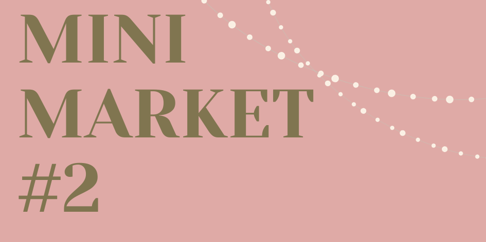 Le mini market est de retour !