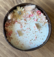 Bougie coco "Poudre de Riz'