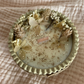 Bougie ronde "Tropical Sunrise"