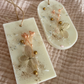 Coffret 2 fondants parfumés "Soirée en Mayenne"