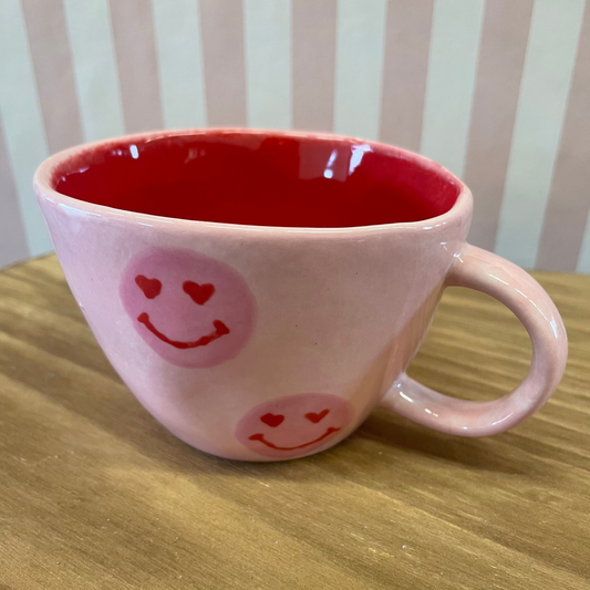 PIMP' MY MUG - Les Halles